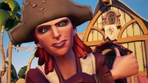 Sea of Thieves - Piraten-Spaß voraus: Release-Termin, Trailer & Kostüme