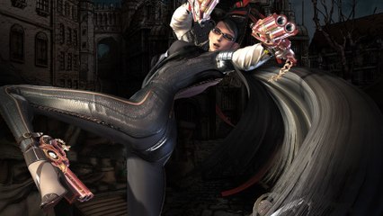 Bayonetta 1 & 2  - Trailer kündigt Rückkehr des Hack & Slay für Nintendo Switch an