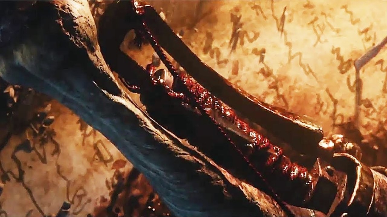 FromSoftware - Teaser kündigt noch namenloses Projekt des Bloodborne-Studios an