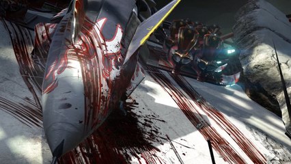 The Surge - Launch-Trailer des DLC "A Walk in the Park"
