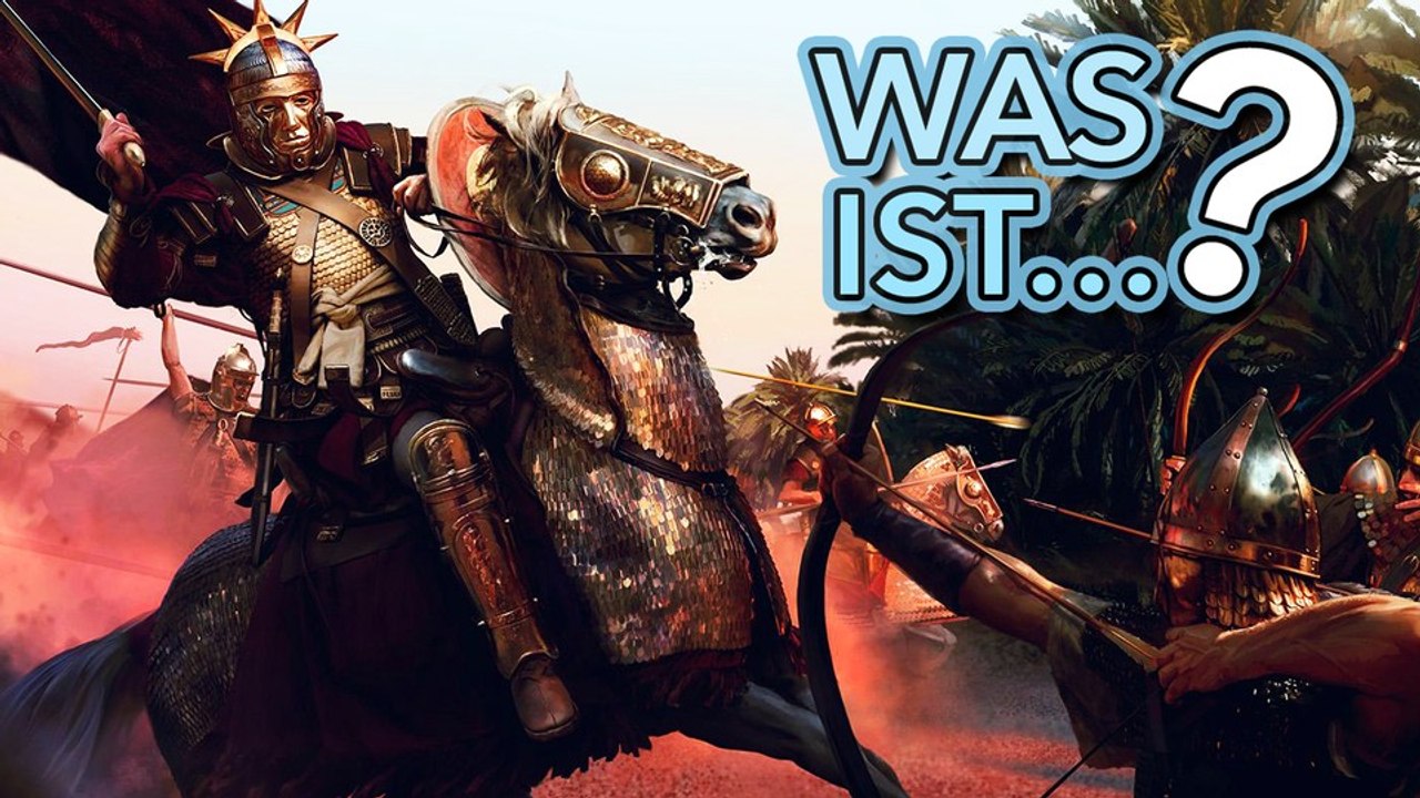 Was ist... Rome 2: Empire Divided? - Ein gutes Addon für das falsche Spiel