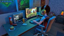 Esports Life - Trailer zur Lebenssimulation eines Esports-Champions