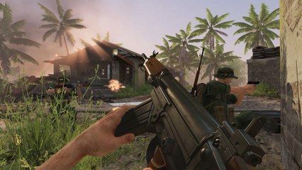 Rising Storm 2: Vietnam - Bushranger-Update bringt australische Armee, Maps und Waffen