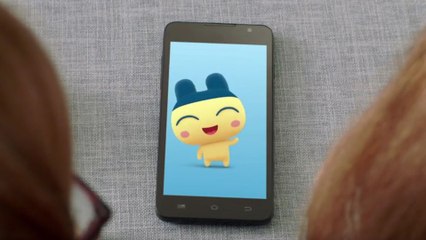 My Tamagotchi Forever - Trailer kündigt iOS- und Android-Spiel zum Kult-Spielzeug an