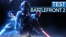 Star Wars: Battlefront 2 - Testvideo: Die dunkle Seite ist stark