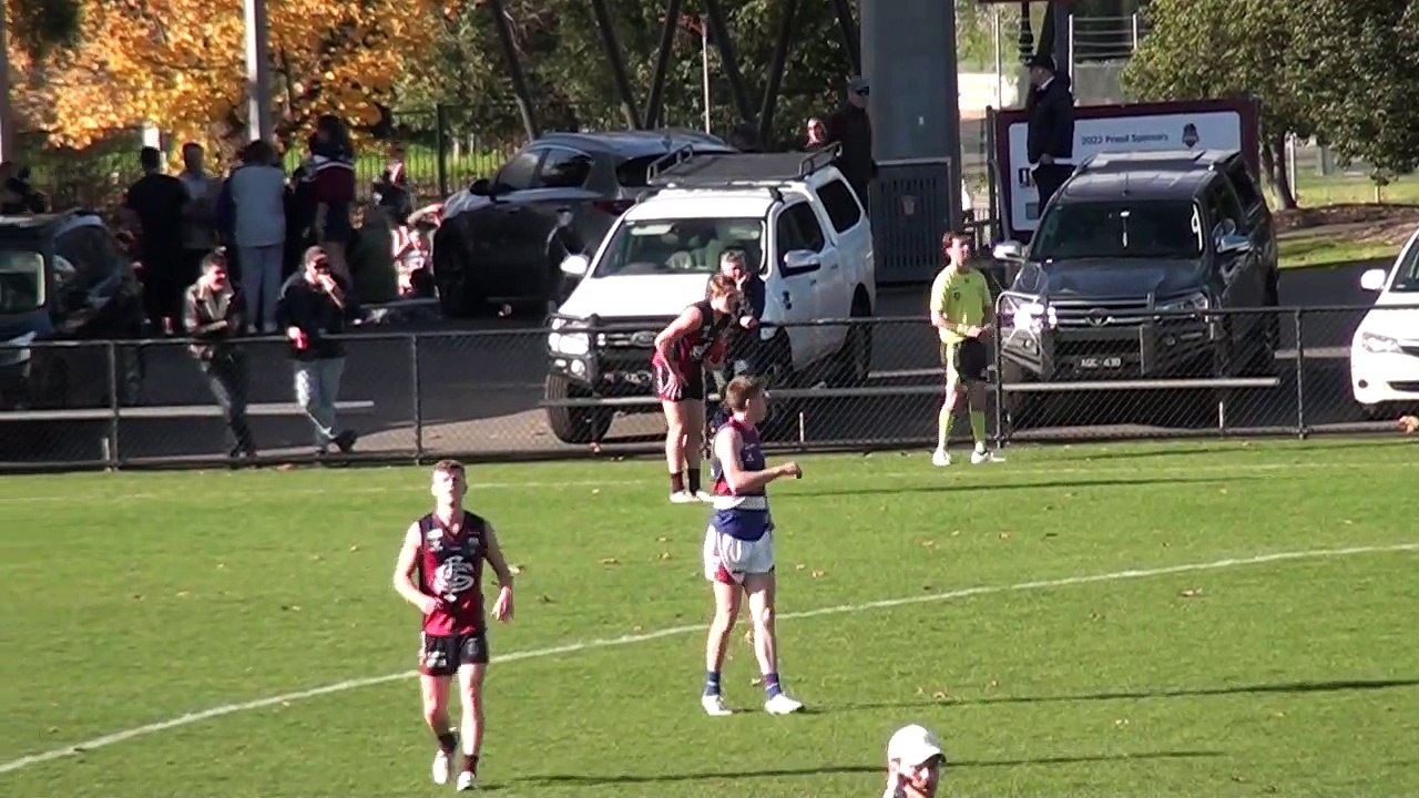 BFNL RD 10: Sandhurst v Gisborne | June 2022 | Bendigo Advertiser