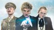 Doctor Who - Preview auf das Weihnachts-Special mit Peter Capaldi
