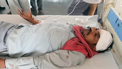 बिजली बंद को लेकर खूनी संघर्ष