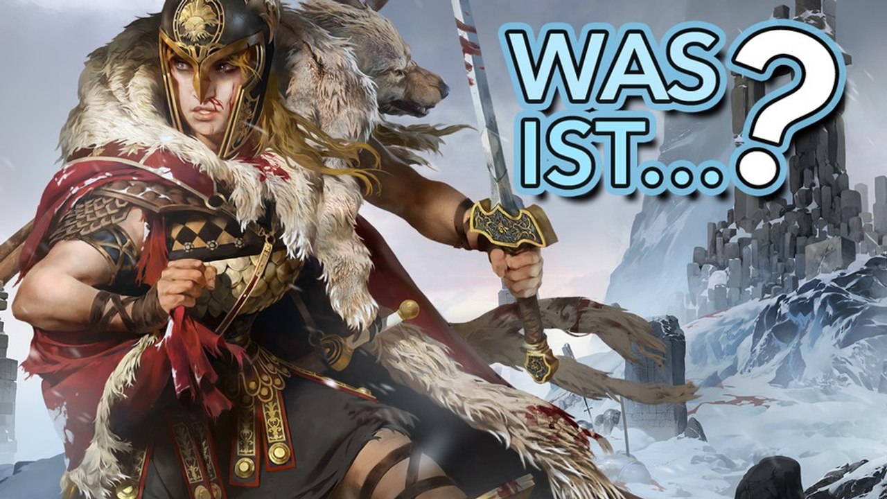 Was ist... Titan Quest Ragnarök? - Zehn Jahre zu spät und immer noch klasse!