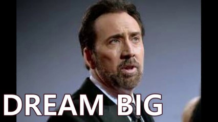 DREAM BIG -BEST MOTIVATIONAL SPEECH 2022