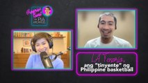 LA Tenorio, ang “tinyente” ng Philippine basketball | Surprise Guest with Pia Arcangel