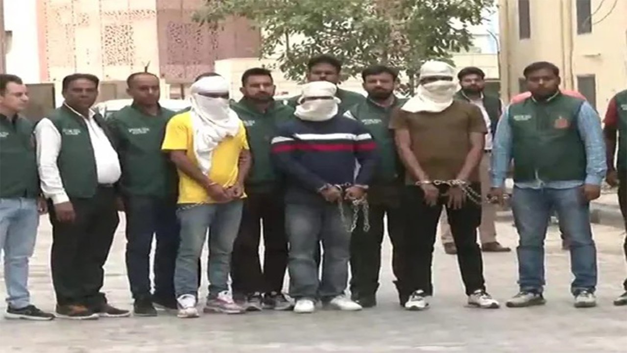 Sidhu Moosewala Murder Case: 3 मुख्य Shooters को Delhi Police ने किया Arrest! | FilmiBeat*News