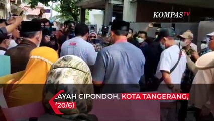 Investor Geruduk Rumah Yusuf Mansur, Tagih Uang Investasi Batu Baru Rp50 Miliar