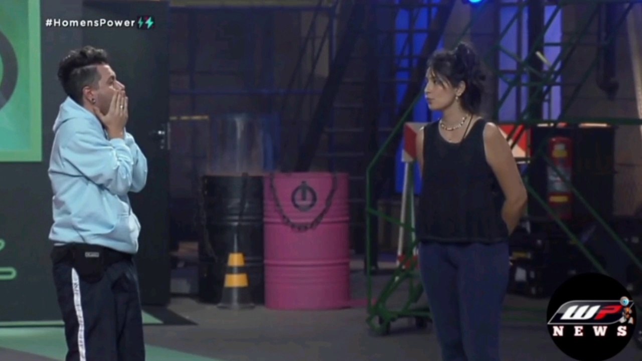 Power Couple Brasil 6: Episódio de segunda-feira 20-06-22 Completo