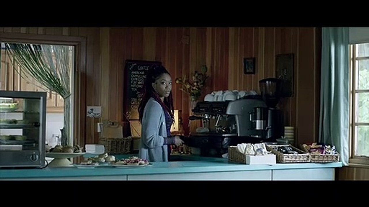 The Score - Trailer