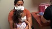 Clinicias en El Paso ya administran vacunas contra el COvid-19 para menores