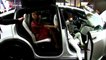 Tesla cars banned from China leaders' meeting
