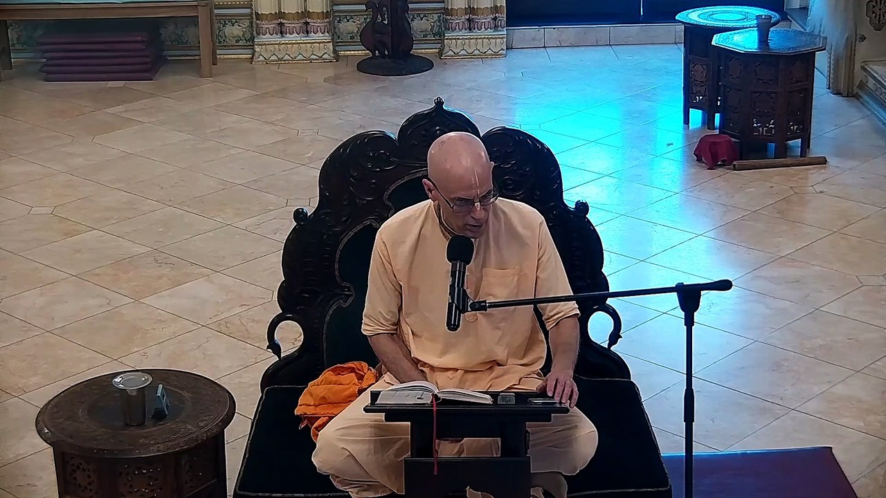 Transcendental Knowledge, Part 8
