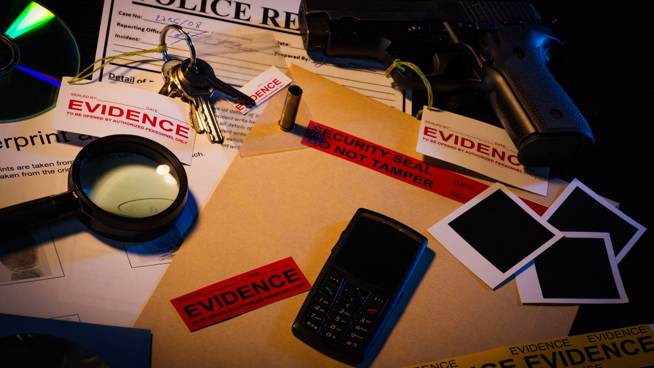 Solving transgender cold cases