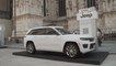 Jeep Grand Cherokee 4xe @ Milano Monza Open-Air Motor Show 2022