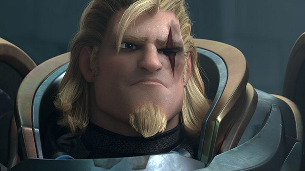 Overwatch - Entwickler-Kommentar: Wie Leichtsinn Reinhardt verändert