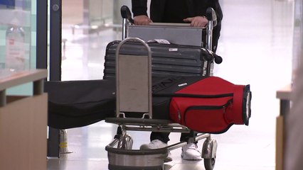 방역 당국 "입국객 두 배 넘게 늘어 해외 유입 증가" / YTN