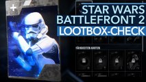Star Wars: Battlefront 2 - Video: So funktioniert das »neue« Lootbox-System