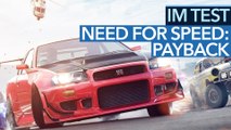 Need for Speed: Payback - Im Test: 