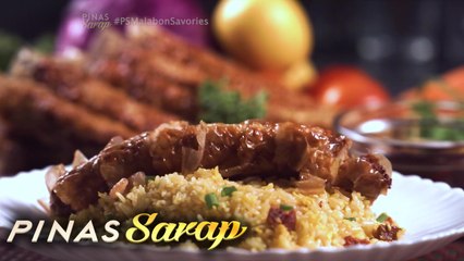 Malabonian Quekiam, paano nga ba ginagawa? | Pinas Sarap