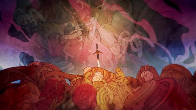 Secret of Mana - Opening-Cinematic zum 3D-Remake des Klassikers