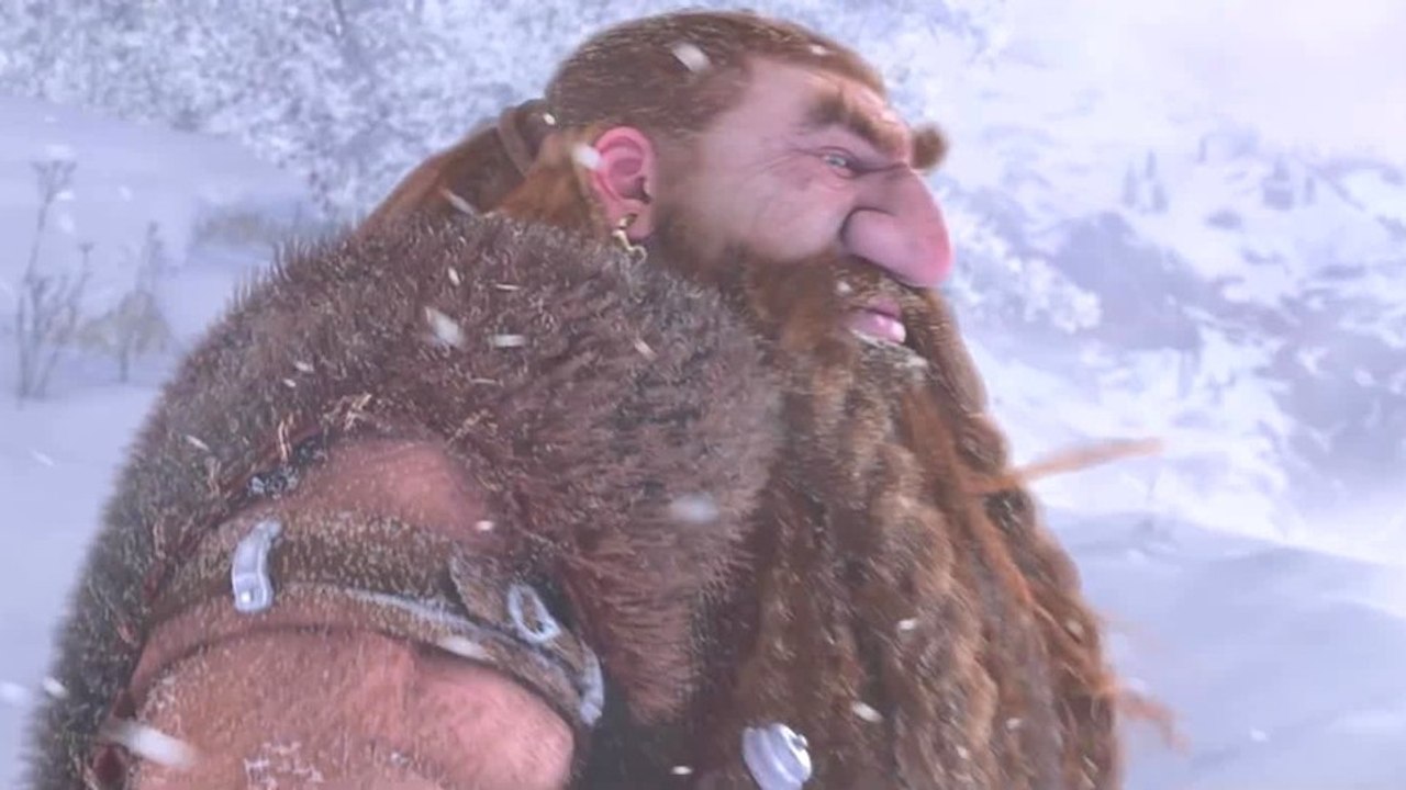 World of Warcraft - Ankündigungs-Trailer zu Classic-Servern