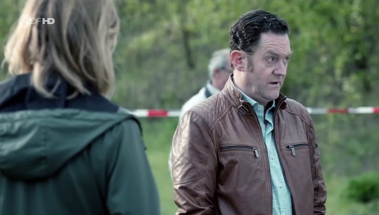 Die Chefin Staffel 7 Folge 2