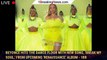 Beyoncé hits the dance floor with new song, 'Break My Soul,' from upcoming 'Renaissance' album - 1br