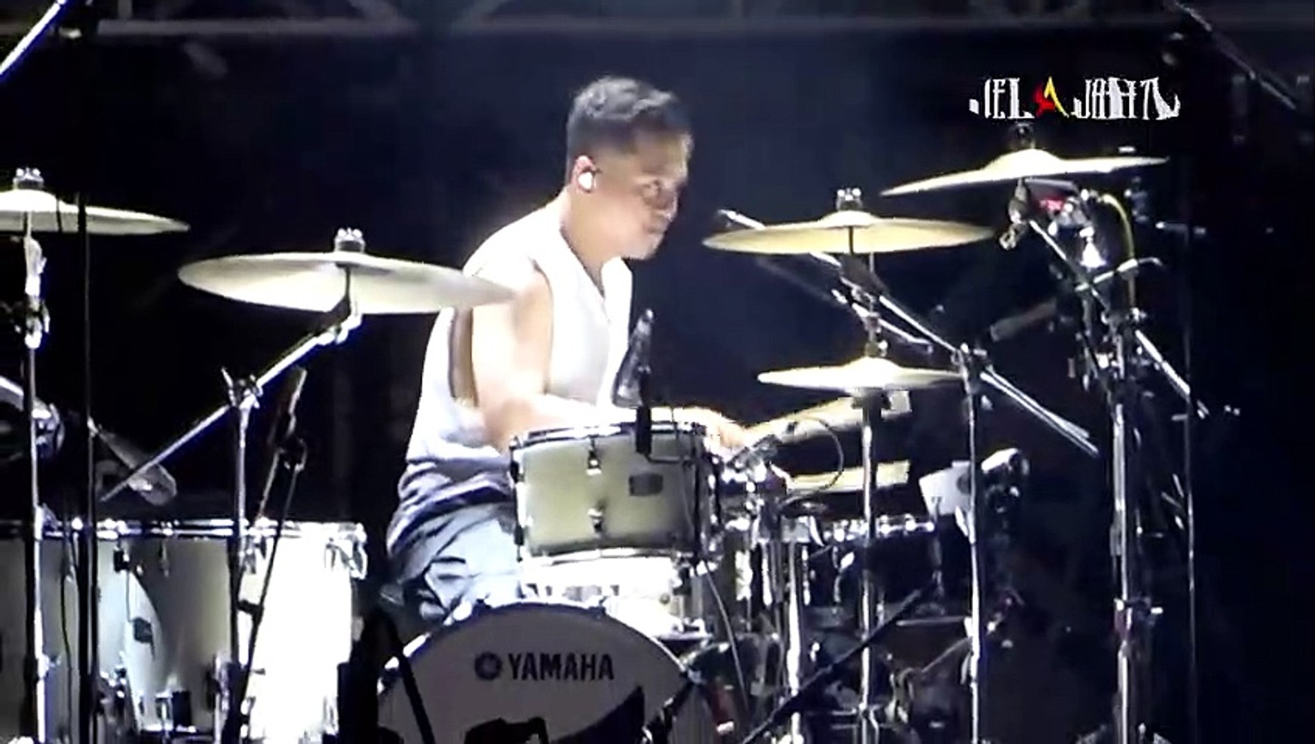 ⁣Noah - Yang Terdalam (Live Performances)