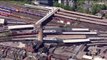 Reino Unido | Convocada la mayor huelga de trenes desde hace más de 30 años