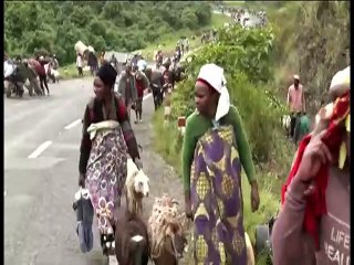 EAC heads of State instruct newly-created regional force to secure and stabilize peace in DRC