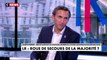 Julien Aubert : «Nous ne voulons pas être dans une coalition gouvernementale»