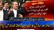 Islamabad: PTI Leader Babar Awan Media Talk
