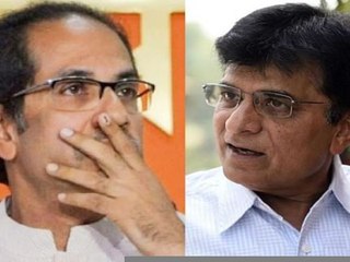 Uddhav सरकार की बढ़ती मुश्किलों पर BJP ने कसा तंज कहा- 'उद्धव की उल्टी गिनती शुरू' | Maharashtra