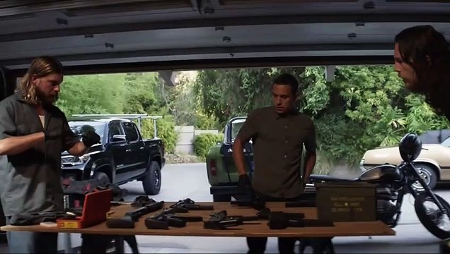 Animal Kingdom 6x03 Pressure and Time 6x04 Inside Man Promo (2022) This Season On