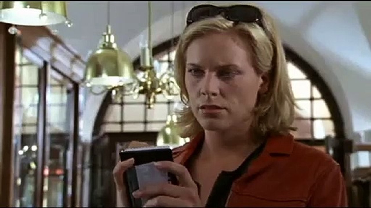 Soko Leipzig S01E01-Flucht nach Fahrplan