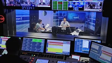 Qui succèdera à Richard Ferrand au perchoir de l'Assemblée ?