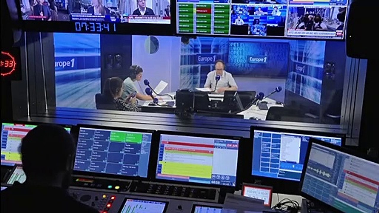 Qui succèdera à Richard Ferrand au perchoir de l'Assemblée ?