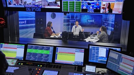 Ukraine : dans un village près de la ligne de front, les habitants survivent sans eau