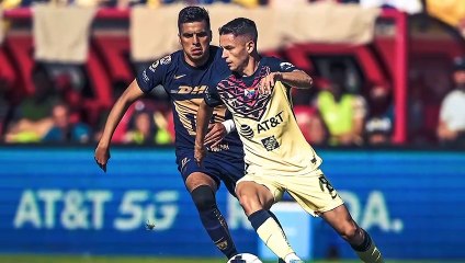 Jugadores que fallaron en el extranjero y regresaron a México - REC