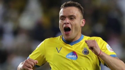 ¿Cabecita Rodríguez tendrá nivel alto en México? - Reacción en Cadena