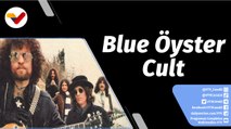 Kultura Rock | Blue Oyster Cult Especial 20 años de Kultura Rock