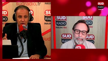 Alexis Poulin : "La victoire de la Nupes n'est pas à la hauteur de leurs attentes"