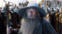Hobbit 3: Die Schlacht der Fünf Heere - Teaser-Trailer zum dritten Teil