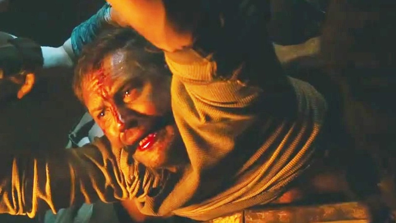 Mad Max: Fury Road - Trailer zum vierten Teil der Endzeit-Saga